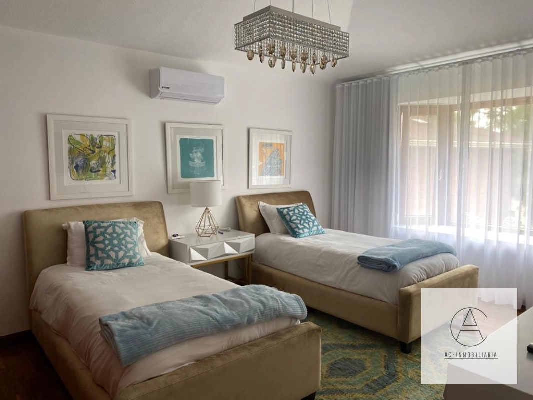 Casa en Bosques de las Luces en Venta - 14