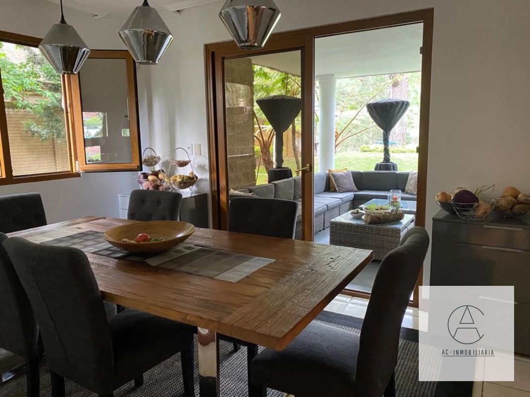 Casa en Bosques de las Luces en Venta - 12
