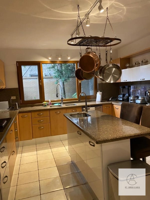 Casa en Bosques de las Luces en Venta - 11