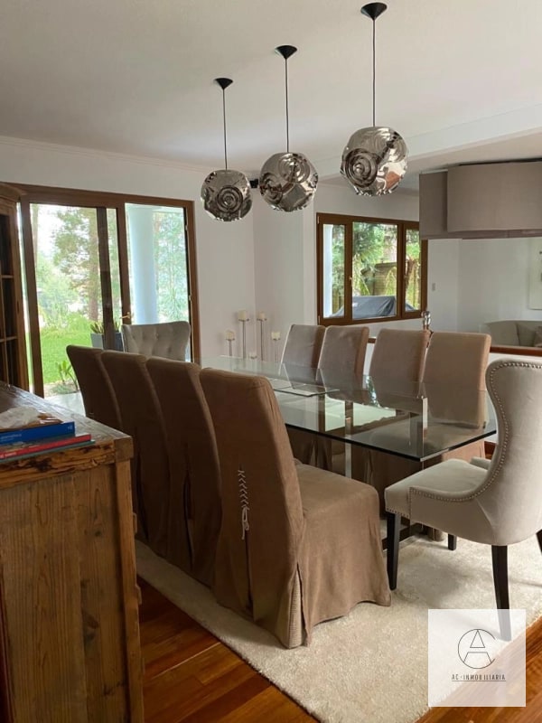 Casa en Bosques de las Luces en Venta - 10