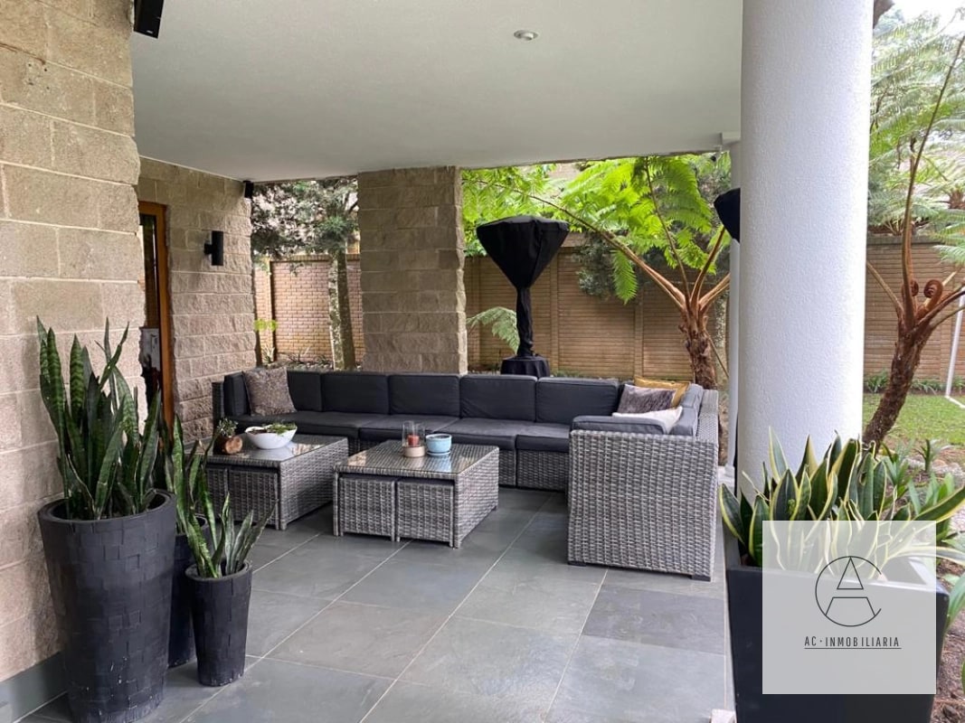 Casa en Bosques de las Luces en Venta - 9