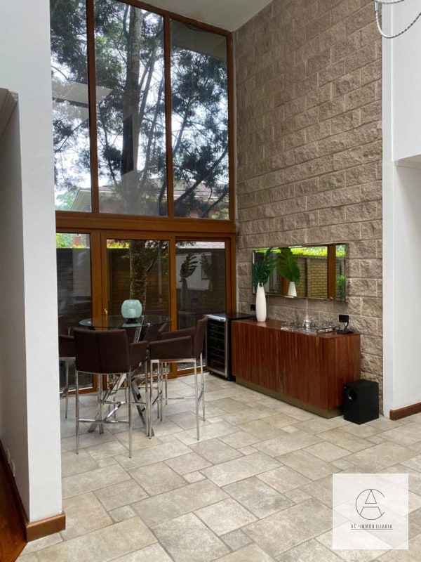 Casa en Bosques de las Luces en Venta - 8