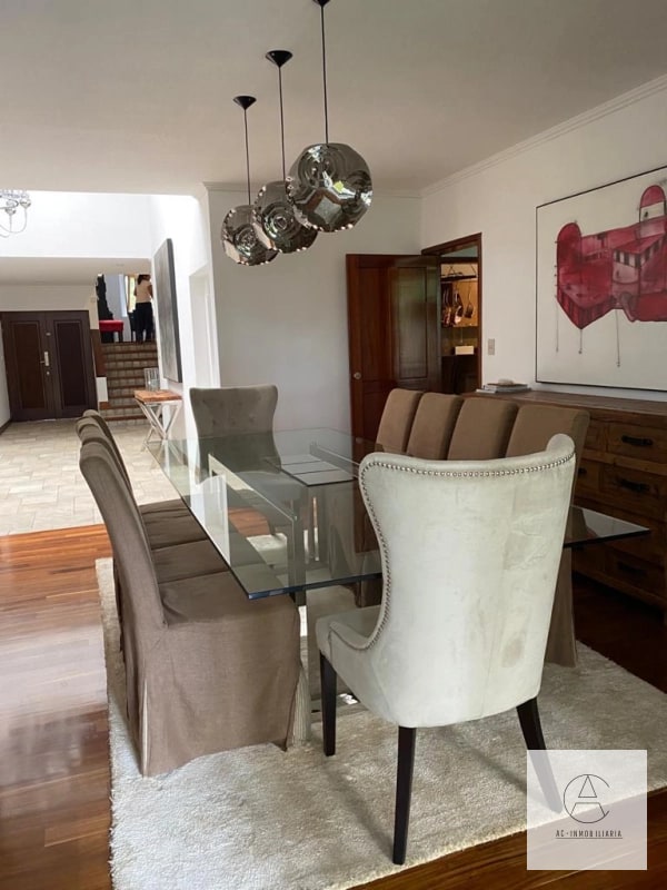 Casa en Bosques de las Luces en Venta - 7