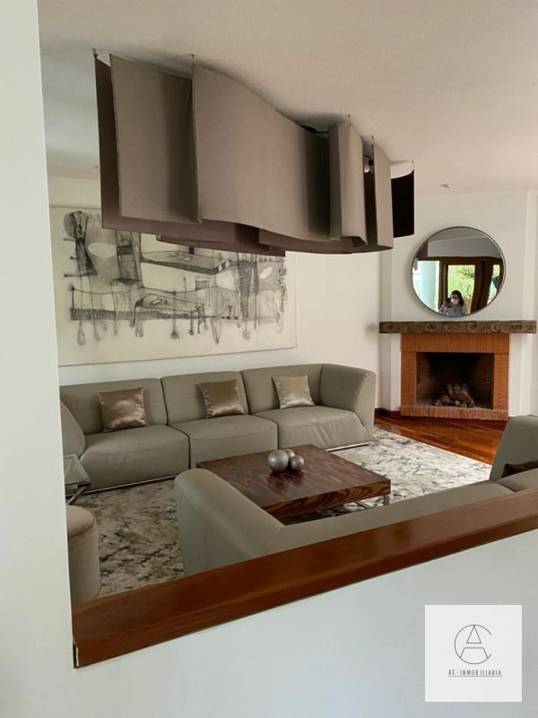 Casa en Bosques de las Luces en Venta - 6