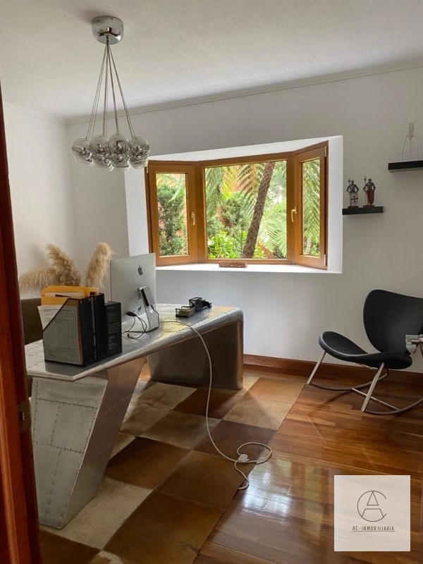 Casa en Bosques de las Luces en Venta - 5