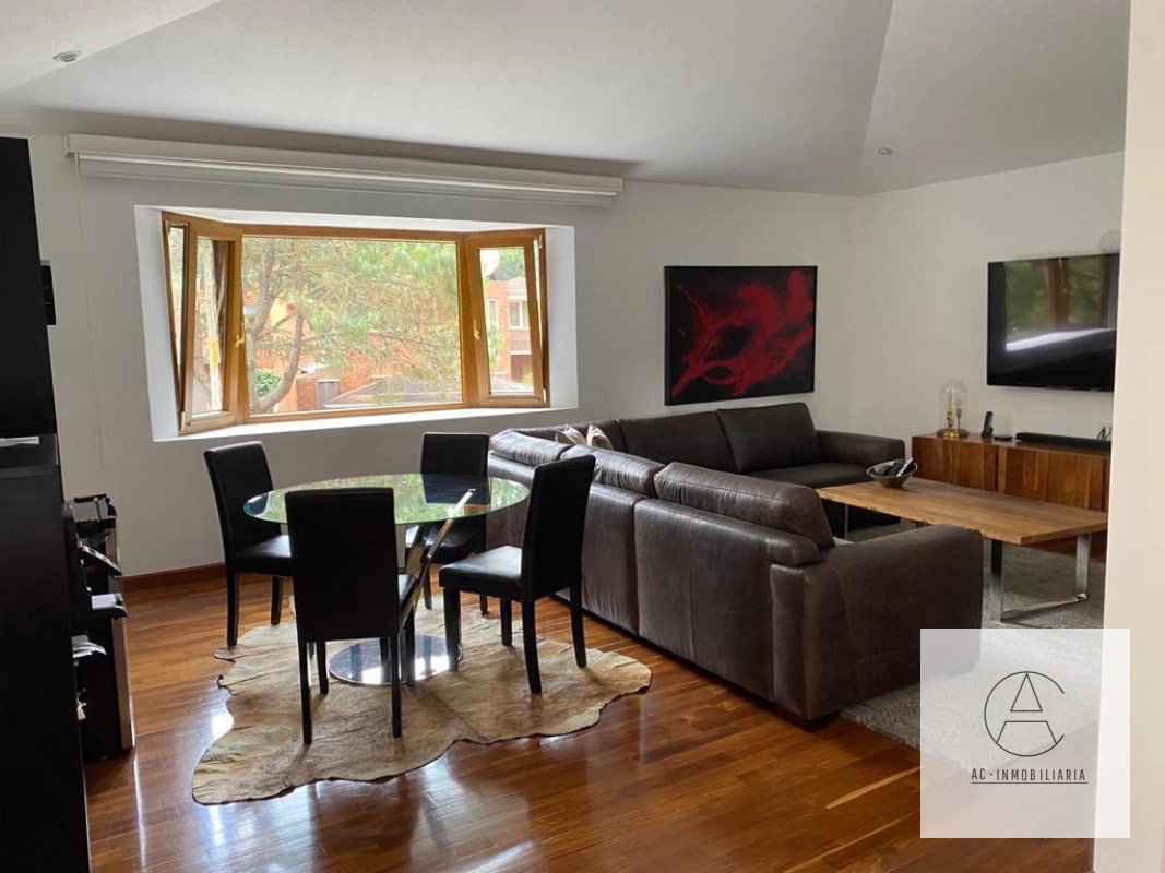 Casa en Bosques de las Luces en Venta - 4