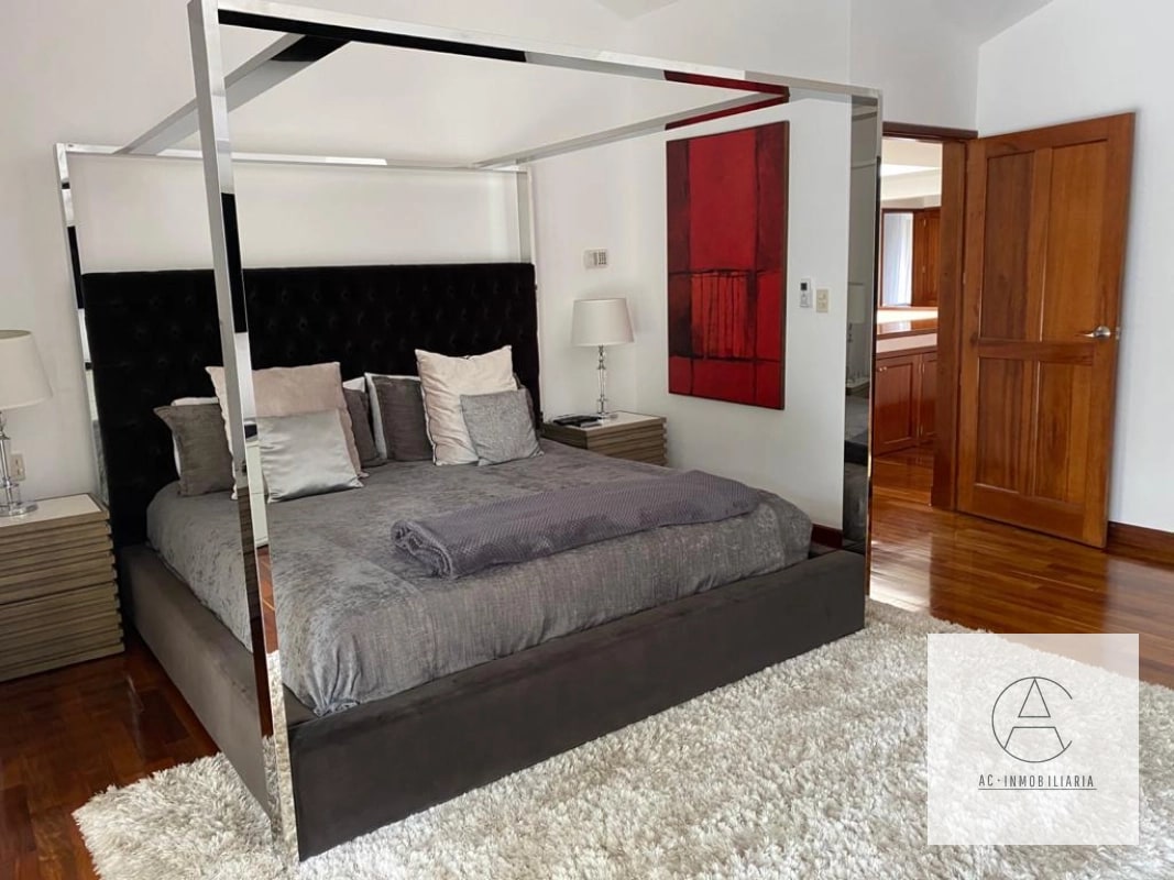 Casa en Bosques de las Luces en Venta - 2
