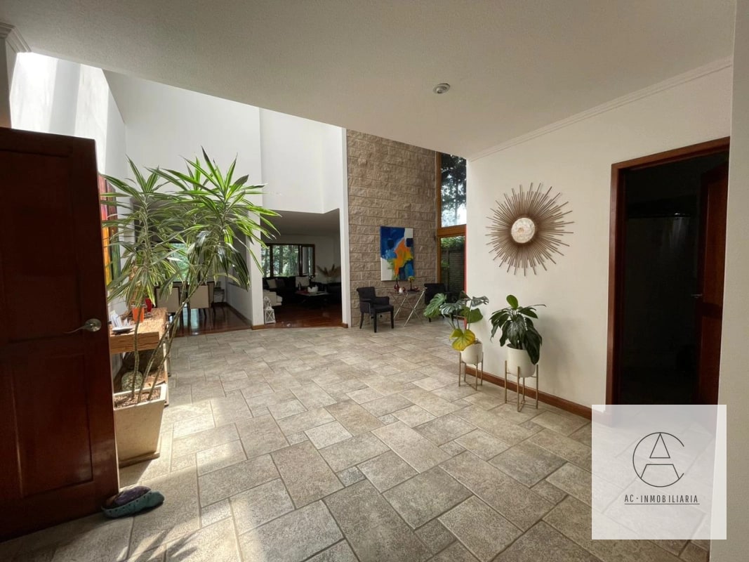 Casa en Bosques de las Luces en Venta - 1
