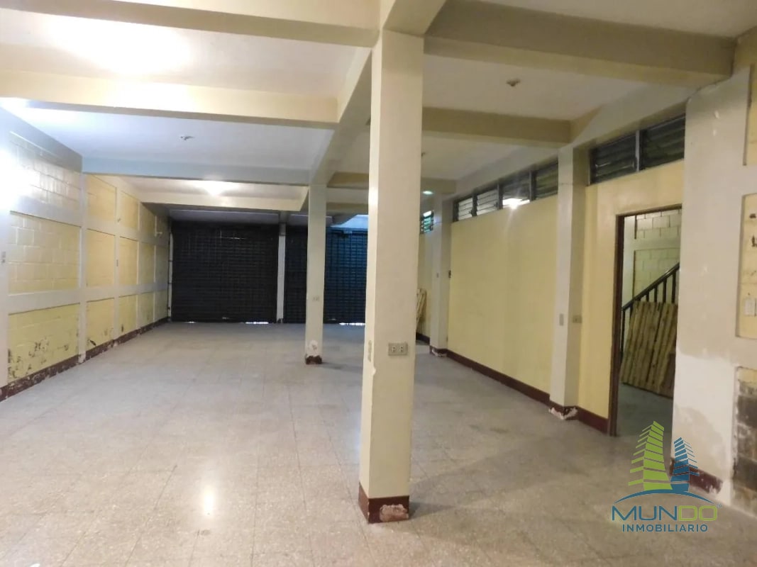 Oportunidad Comercial: Edificio de 4 Niveles con Locales y Oficinas – Zona 11 Roosevelt - 4