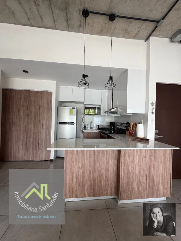 Apartamento amueblado en renta en Zona 15 – Telia | 2 habitaciones con balcón - 16