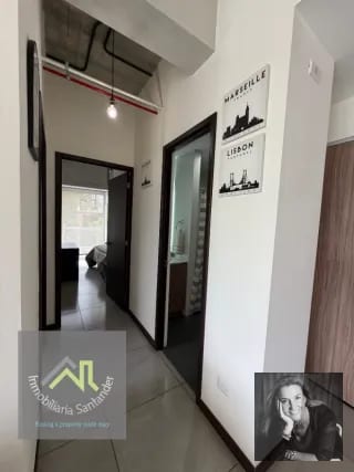 Apartamento amueblado en renta en Zona 15 – Telia | 2 habitaciones con balcón — Apartamento en Alquiler en Telia, Zona 15, Guatemala, Ciudad — miniatura 16 de 17
