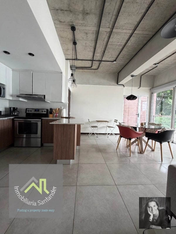 Apartamento amueblado en renta en Zona 15 – Telia | 2 habitaciones con balcón - 13