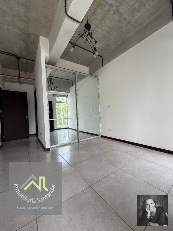 Apartamento amueblado en renta en Zona 15 – Telia | 2 habitaciones con balcón - 10