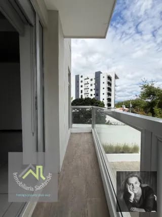 Apartamento amueblado en renta en Zona 15 – Telia | 2 habitaciones con balcón — Apartamento en Alquiler en Telia, Zona 15, Guatemala, Ciudad — miniatura 10 de 17
