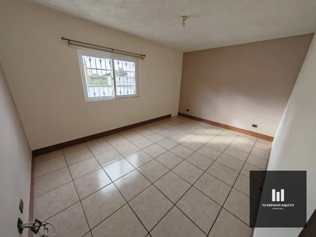 Lujosa Casa En Venta - Hacienda Real, Zona 16 - 7