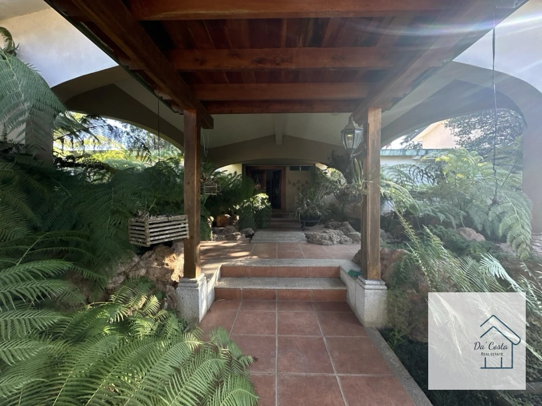 Casa en Venta El Socorro - 14