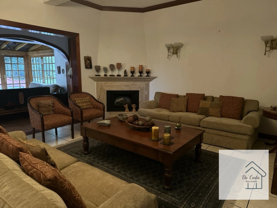 Casa en Venta El Socorro - 13