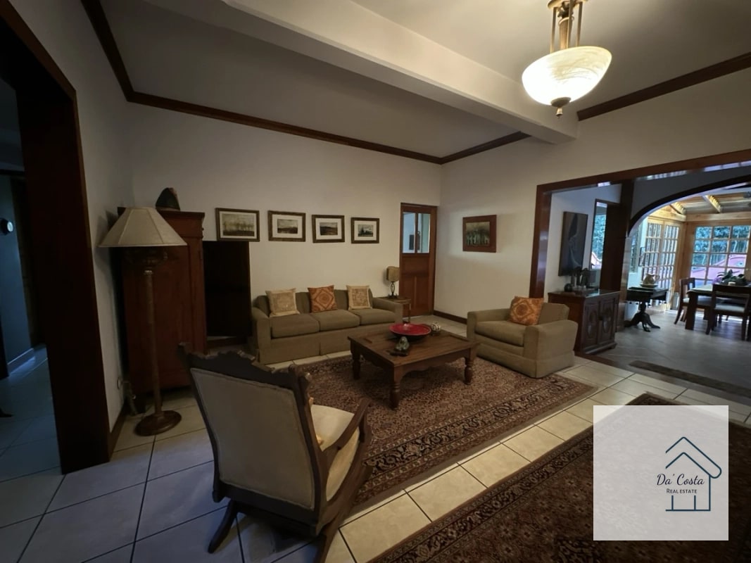 Casa en Venta El Socorro - 12