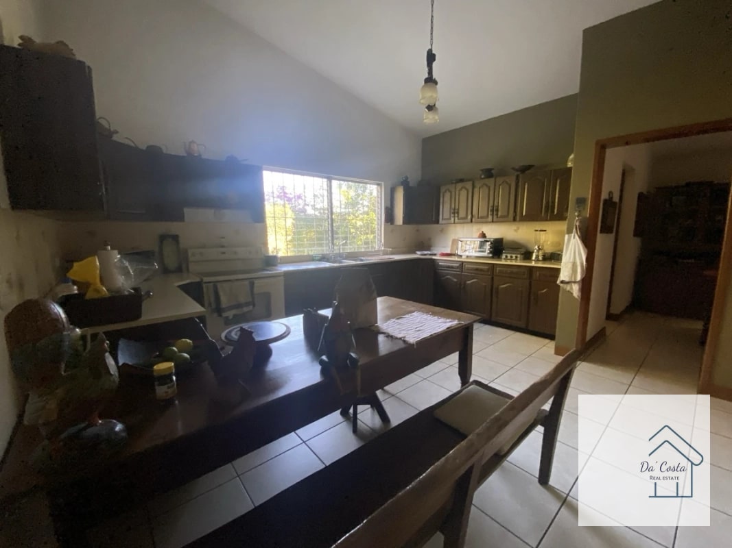 Casa en Venta El Socorro - 10