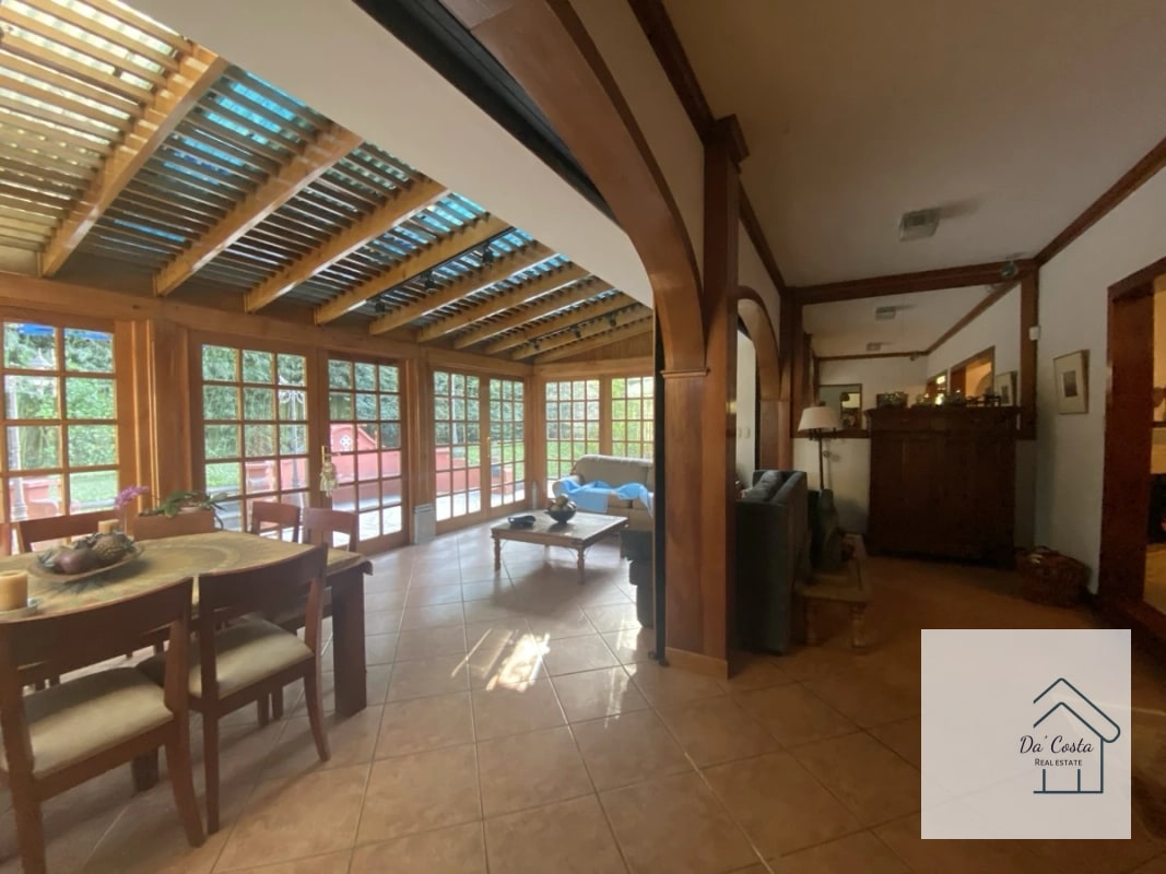 Casa en Venta El Socorro - 5