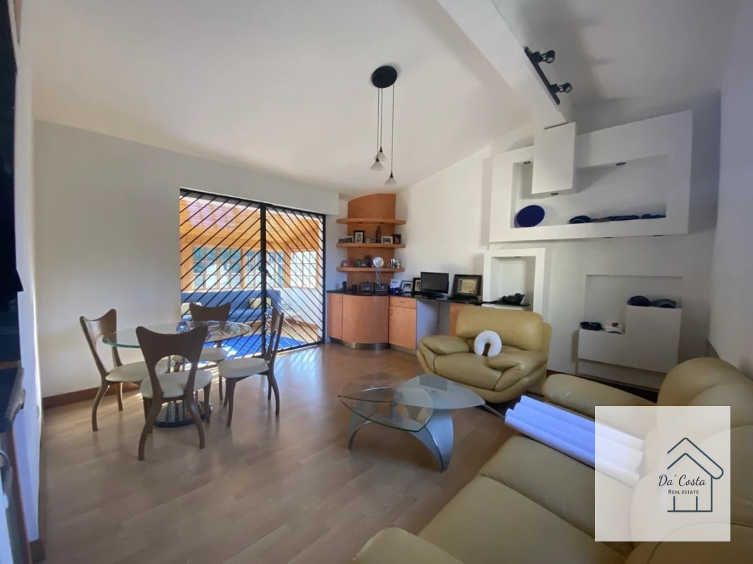 Casa en Venta El Socorro - 4