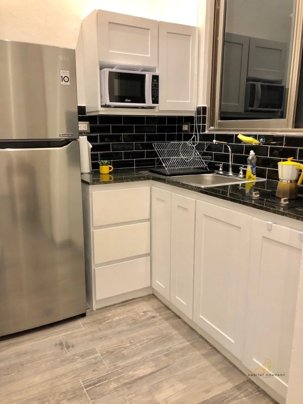 Apartamento Loft Amueblado en Renta Zona 15 | Edificio Adamant | 1 Habitación + Balcón | Q5,800 Todo Incluido - 5