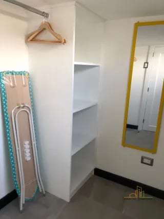 Apartamento Loft Amueblado en Renta Zona 15 | Edificio Adamant | 1 Habitación + Balcón | Q5,800 Todo Incluido — Apartamento en Alquiler en Adamant, Zona 15, Guatemala, Ciudad — miniatura 3 de 9