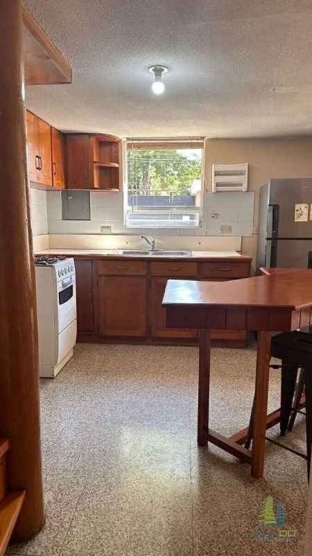 APARTAMENTO TIPO LOFT EN RENTA EN ZONA 15 - 13