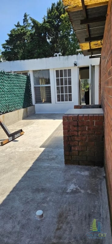APARTAMENTO TIPO LOFT EN RENTA EN ZONA 15 - 6