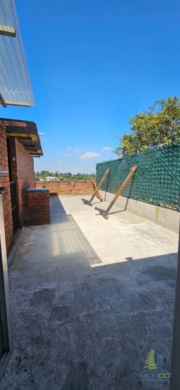 APARTAMENTO TIPO LOFT EN RENTA EN ZONA 15 - 5