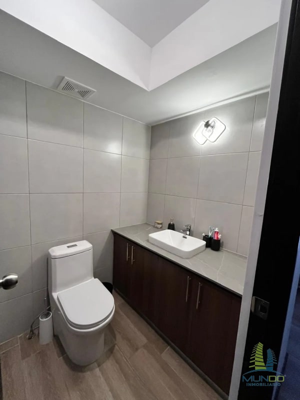 Apartamento en Renta - Aldea El Carmen, Santa Catarina Pinula VILLAS GRANADA PREMIUM - 16