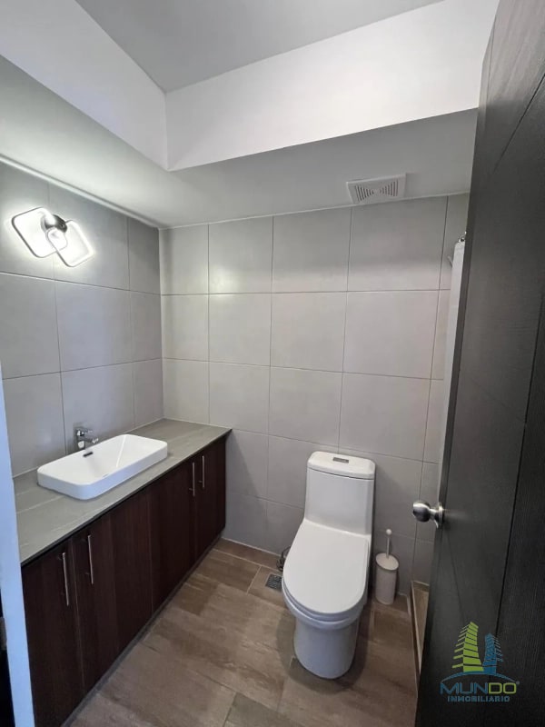 Apartamento en Renta - Aldea El Carmen, Santa Catarina Pinula VILLAS GRANADA PREMIUM - 13