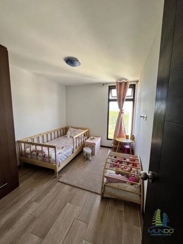Apartamento en Renta - Aldea El Carmen, Santa Catarina Pinula VILLAS GRANADA PREMIUM - 12