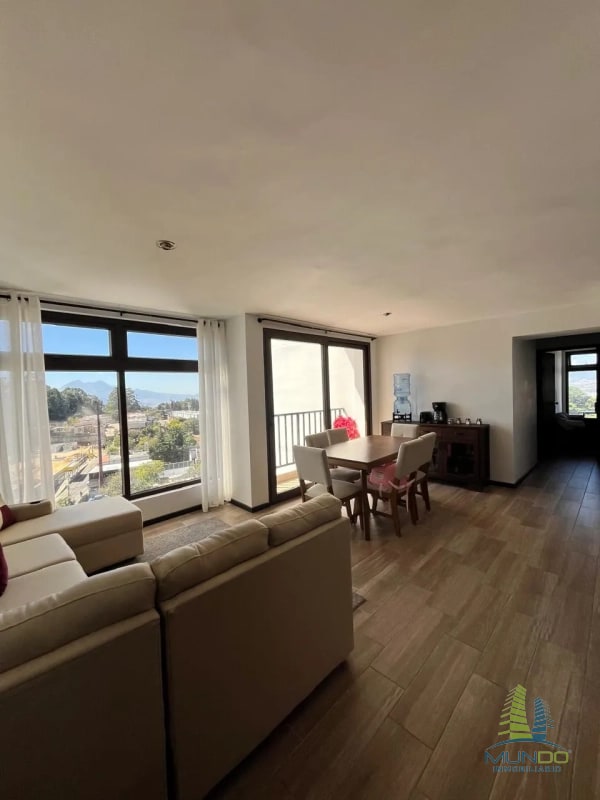 Apartamento en Renta - Aldea El Carmen, Santa Catarina Pinula VILLAS GRANADA PREMIUM - 7