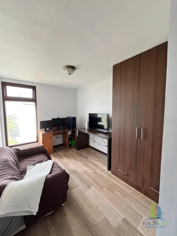 Apartamento en Renta - Aldea El Carmen, Santa Catarina Pinula VILLAS GRANADA PREMIUM - 2