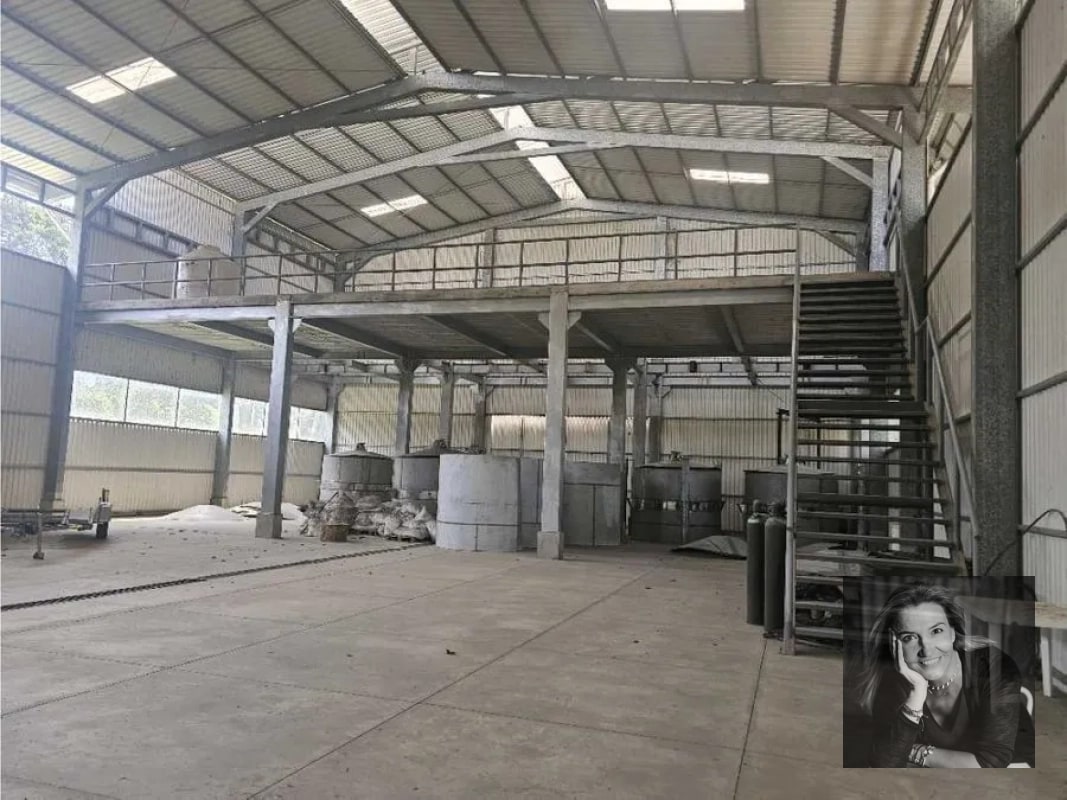 Bodega Industrial en VENTA – Sector VAS / Villa Nueva - 15