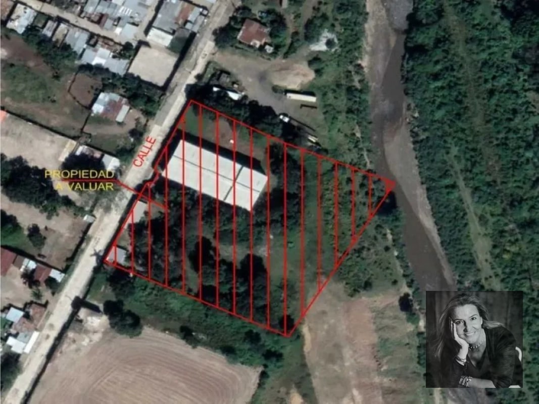 Bodega Industrial en VENTA – Sector VAS / Villa Nueva - 14