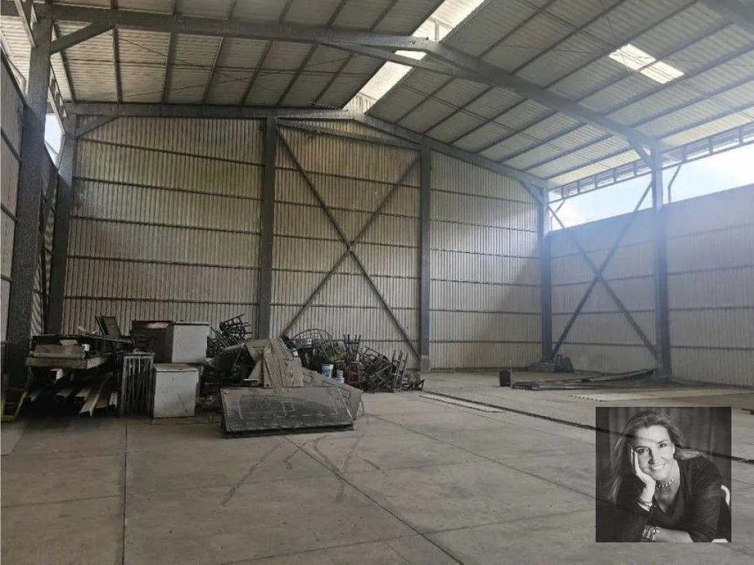 Bodega Industrial en VENTA – Sector VAS / Villa Nueva - 11