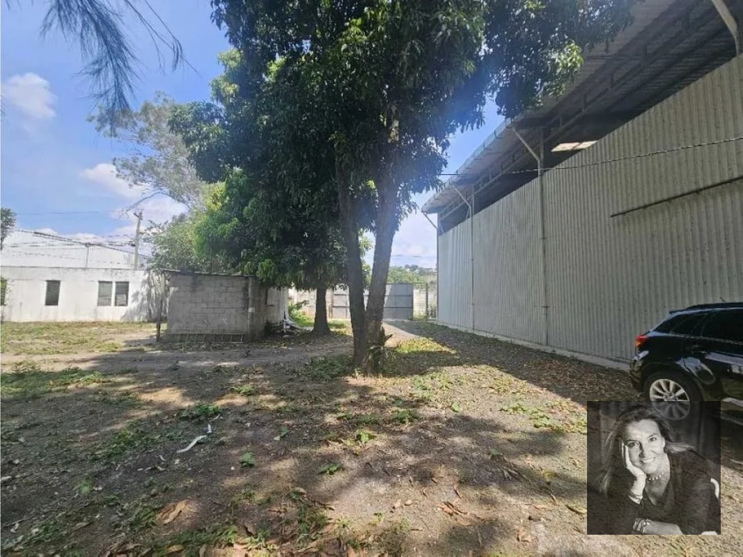 Bodega Industrial en VENTA – Sector VAS / Villa Nueva - 9