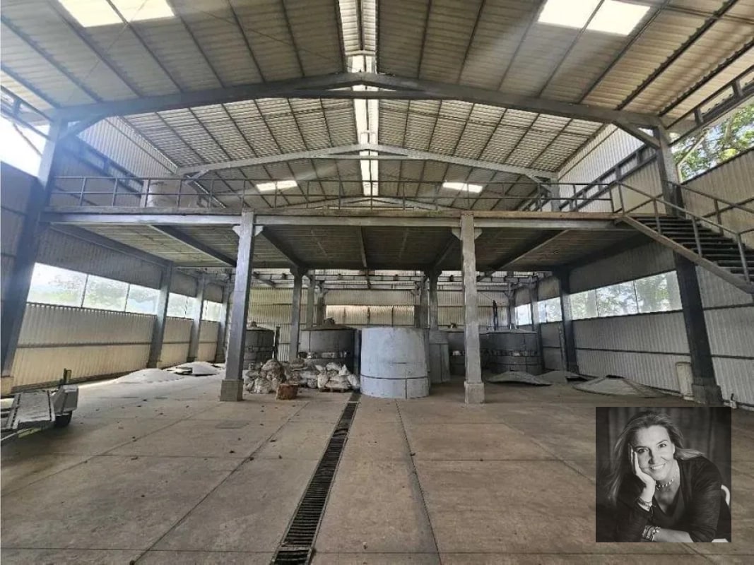 Bodega Industrial en VENTA – Sector VAS / Villa Nueva - 7