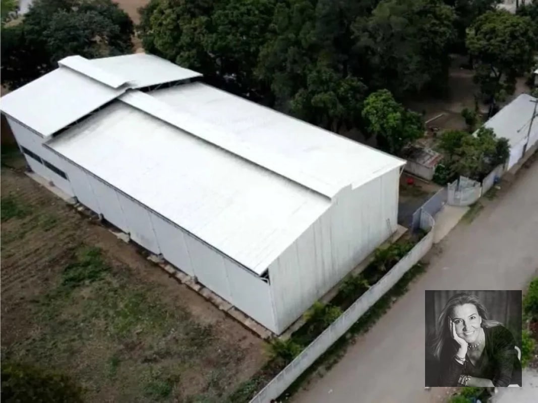 Bodega Industrial en VENTA – Sector VAS / Villa Nueva - 6
