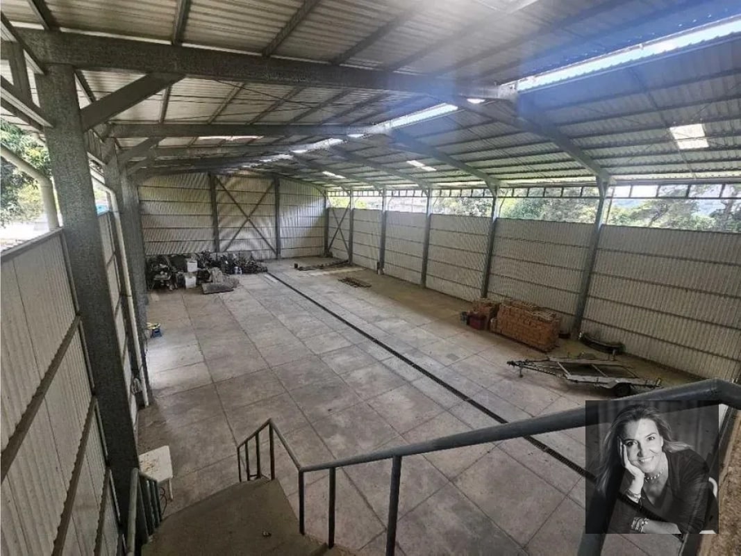 Bodega Industrial en VENTA – Sector VAS / Villa Nueva - 5