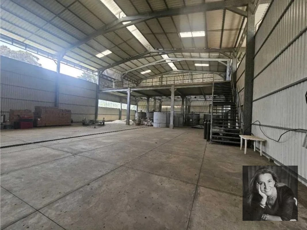 Bodega Industrial en VENTA – Sector VAS / Villa Nueva - 3