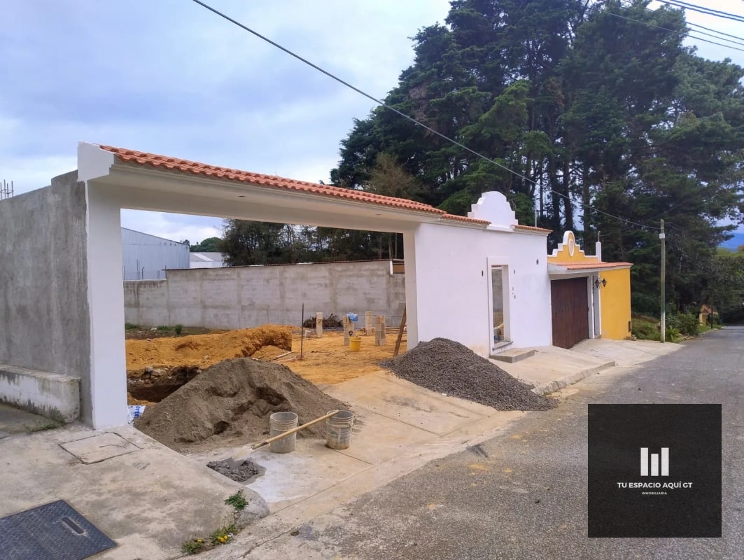 Exclusivo Terreno En Venta - Carretera a San Lucas - 2