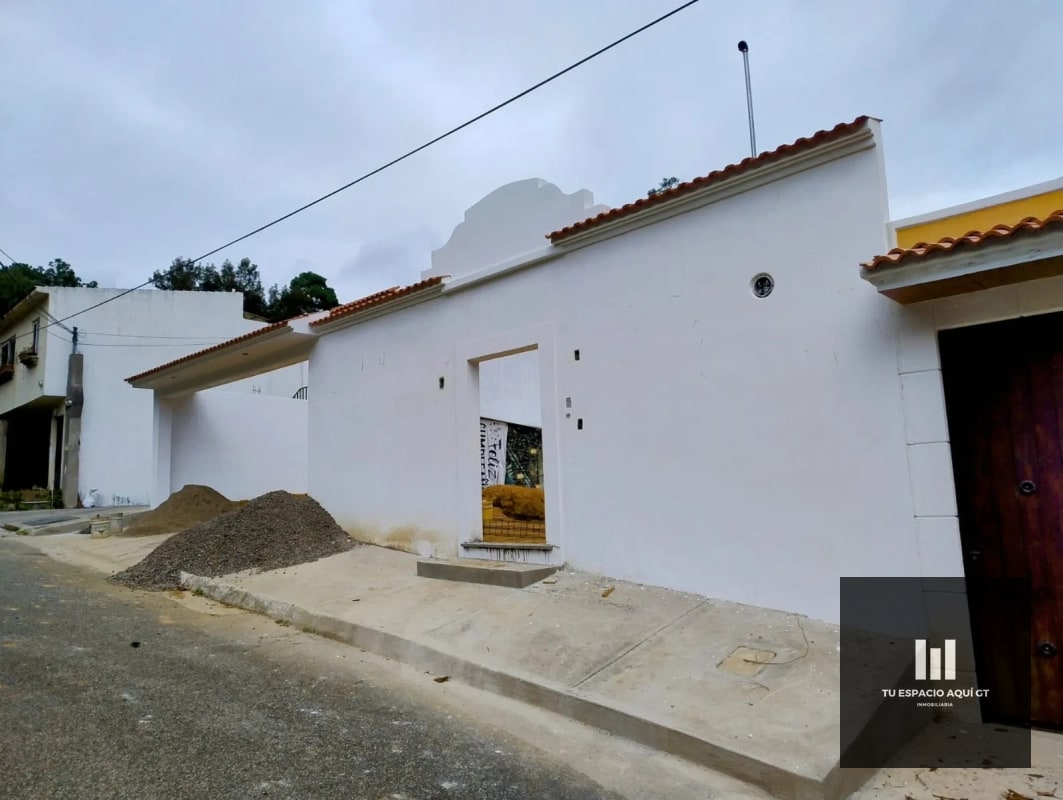 Exclusivo Terreno En Venta - Carretera a San Lucas - 1