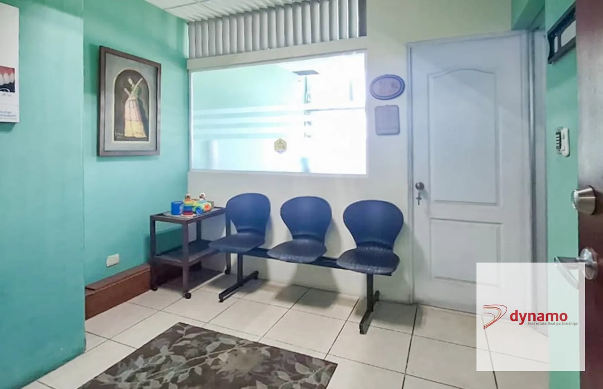 Oficina en Venta – 57 m² | Zona Empresarial El Naranjo - 6