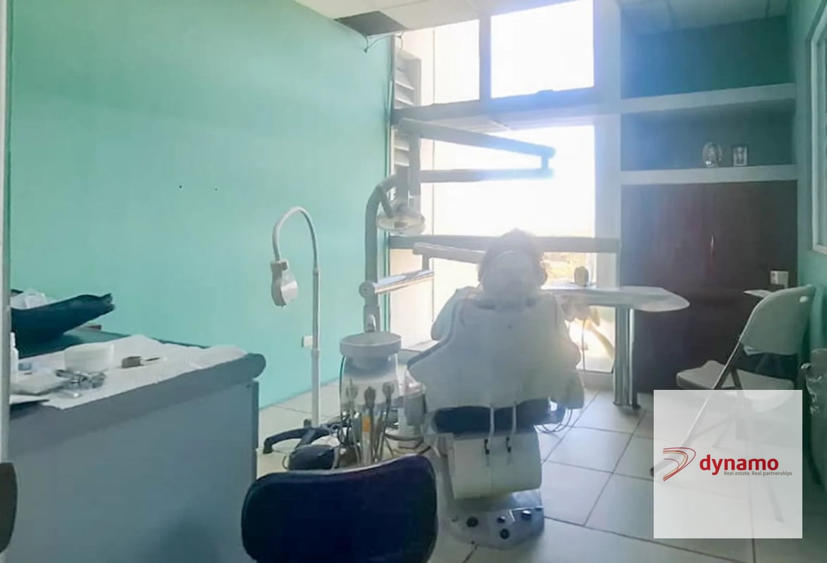 Oficina en Venta – 57 m² | Zona Empresarial El Naranjo - 5