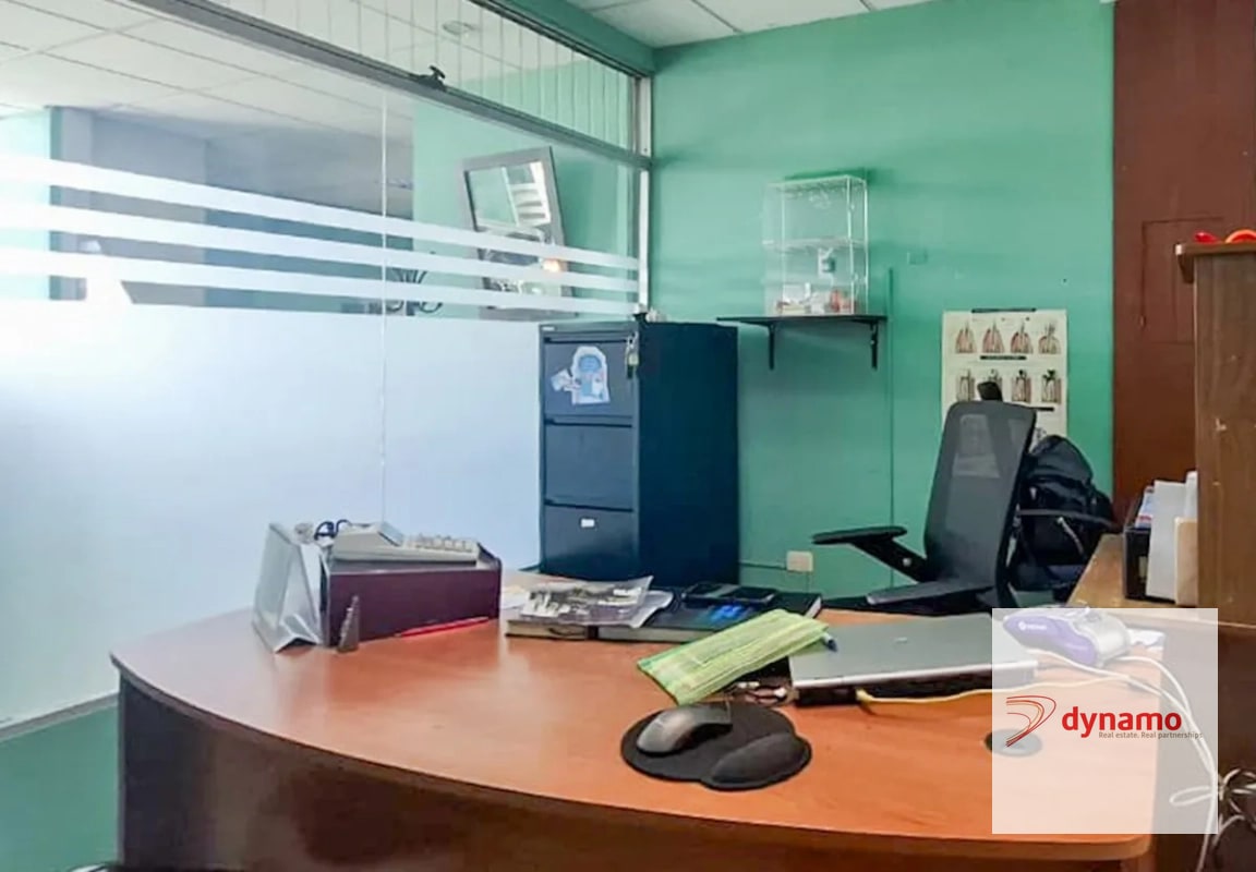 Oficina en Venta – 57 m² | Zona Empresarial El Naranjo - 2