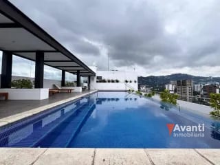 VENTA APARTAMENTO ZONA 15, LIV — Apartamento en Venta en LIV, Zona 15, Guatemala, Ciudad — miniatura 1 de 17