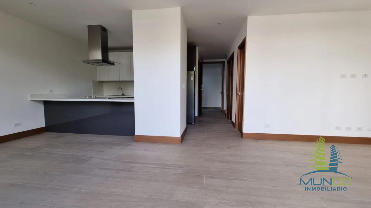 APARTAMENTO EN RENTA EN VISTA HERMOSA ZONA 15 - 9